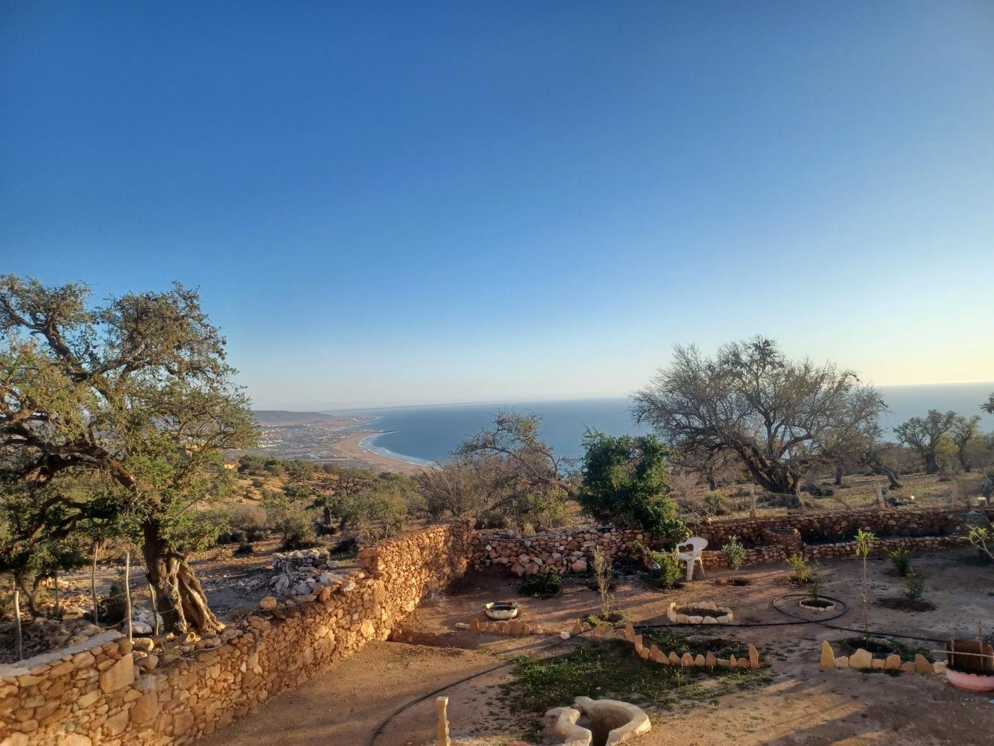 Superbe Stay Taghazout Exterior photo