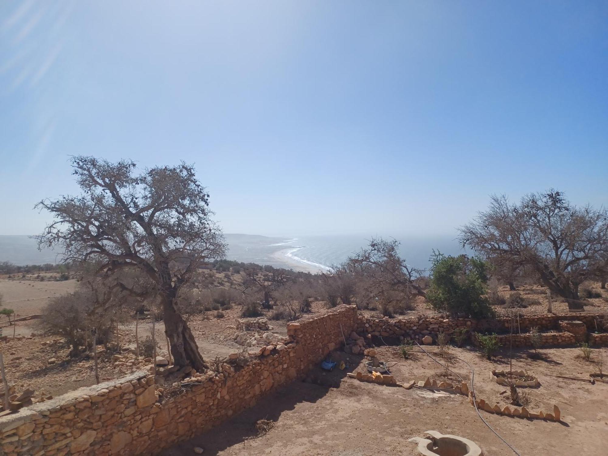 Superbe Stay Taghazout Exterior photo
